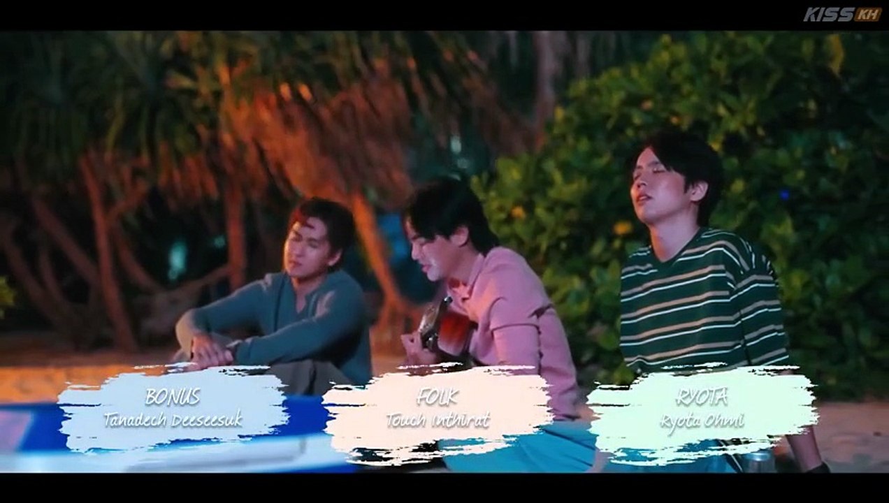 One year ep 4 [ eng sub]