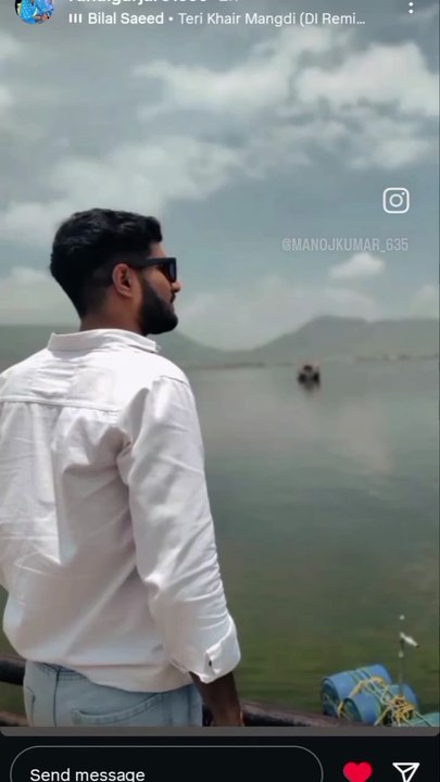 Vlog travel