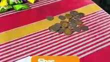 Hadiah atau sebaliknya?