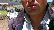 Aydınlı hayvan besicisi 100 kilo hayvan 32 bin lira, bir çuval yem 1000 lira