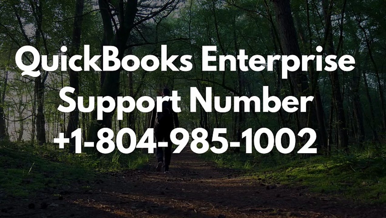 Can QuickBooks® Enterprise Support Help With Installation Issues?