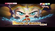 Chhota Bheem Orign of bheem part 1 full movie in Hindi