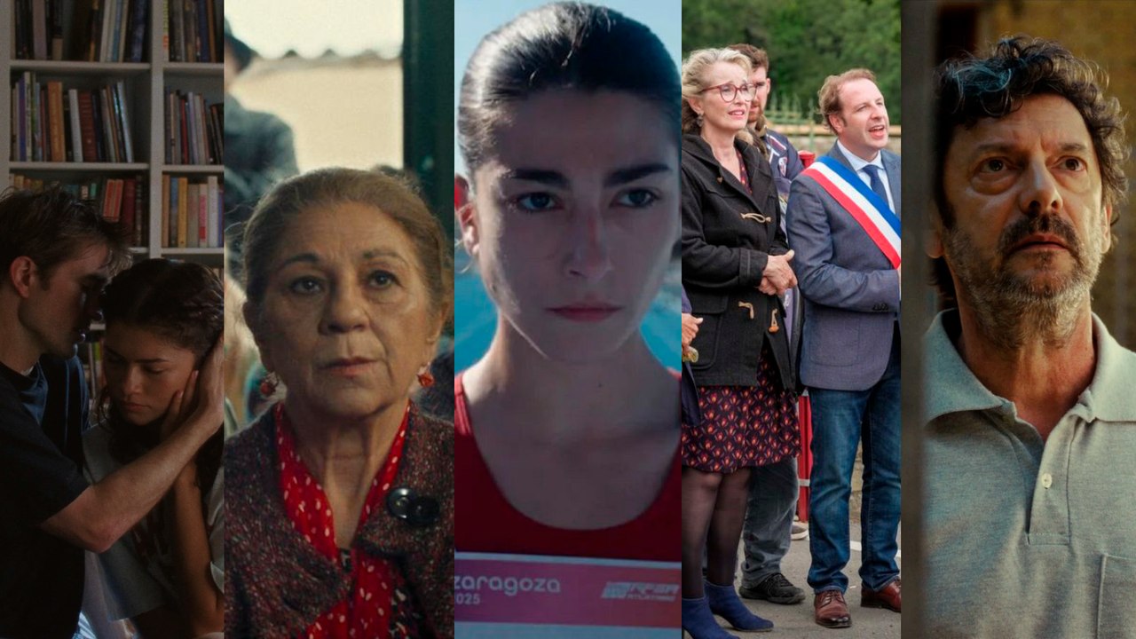Estrenos de la semana - 29/05/2026