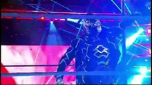 WWE MONDAY NIGHT RAW 25th MAY 2026 PART 1