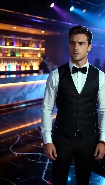 ENG Billionaire’s Seduce Game For Love