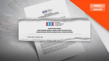 PKR lantik Amirudin, Saifuddin Pengarah Bersama Pilihan Raya