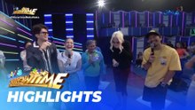 It's Showtime: ‘‘Yung utak mo, pa-Rufa Mae na!’ Anne Curtis, sabaw na sinagot si Vice Ganda!