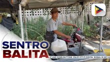 Vulnerable sector sa Soccsksargen, nakikinabang na rin sa ‘Benteng Bigas, Meron na’ Program; mga benepisyaryo, umaasang magpapatuloy ang programa | ulat ni Shahana Duerme Mangasar - PIA SOCCSKSARGEN