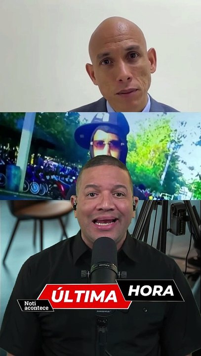 Agárrate militar! Abogado revela la cantidad de años que le podrían cantar al militar que le soltó el macanazo a Ángel Luna, donde el pobre cerró sus ojos para siempre.