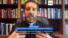Papież Leon XIV i encyklika „Magnifica Humanitas”: AI w służbie człowieka, nie władzy