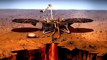 Seismologists map low-quake zones for a future Mars base