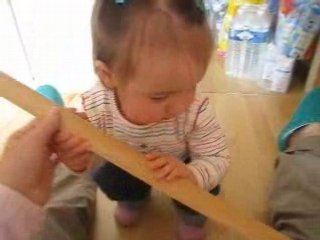 Angeline 14 mois et demi !! 040