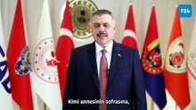 İçişleri Bakanı Mustafa Çiftçi’den bayram trafiği mesajı: Tüm ekiplerimiz sahada olacak!