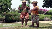 Tuyul dan Mbak Yul Episode 23 Pistol Mainan