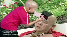 Tuyul dan Mbak Yul Episode 25 Ucil dan Hasan