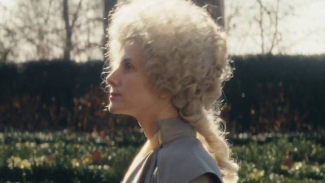 Los últimos días de María Antonieta Tráiler VOSE