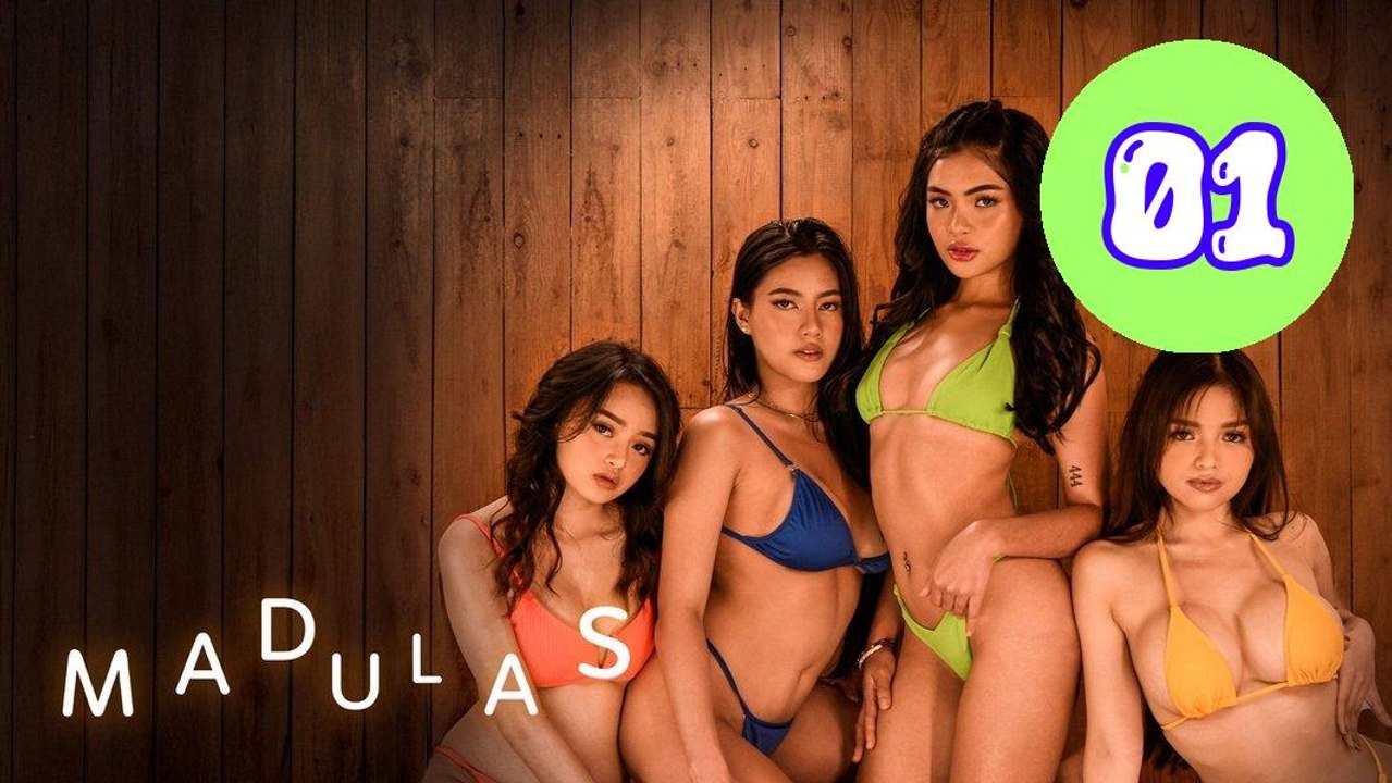 Madulas Episode 1 Engsub