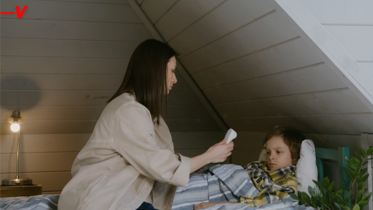 Why Cough Medicine Can Be Dangerous for Children