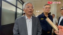 警政署長南下高雄視察九合一選舉維安  指示查賄制暴防賭