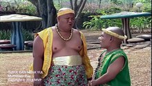 Tuyul dan Mbak Yul Episode 28 Mainan Parasut
