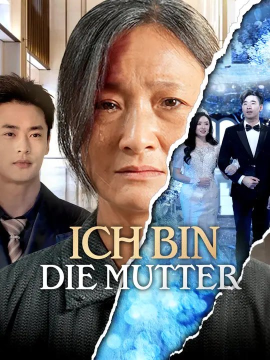 Ich bin die Mutter | Komplette Serie | Short Drama Deutsch