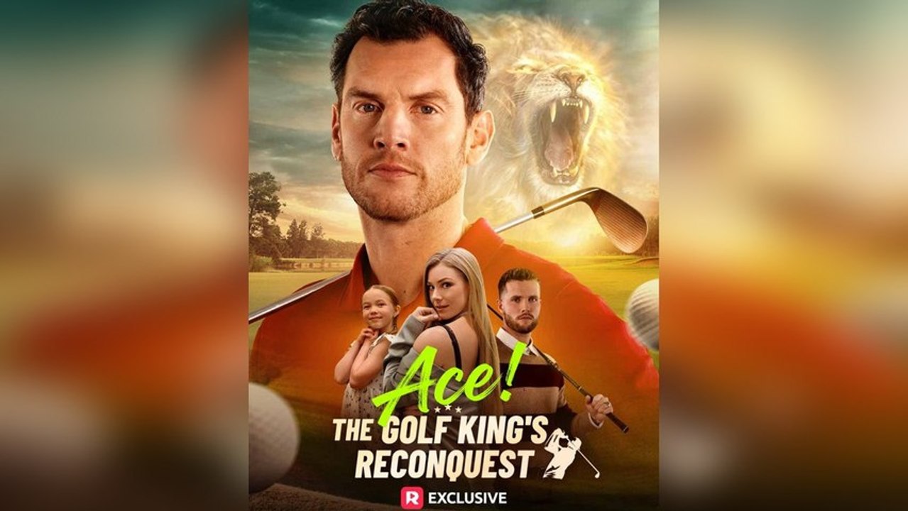 Ace! The Golf King's Reconquest - FULL