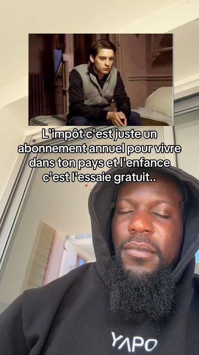C’est pas facile la vie… | abonne toi