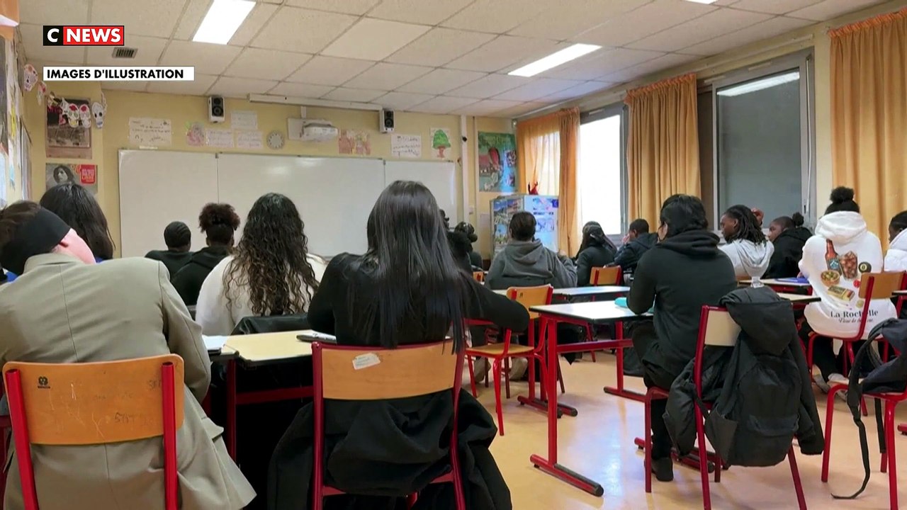 La triche à l'IA en augmentation dans les lycées