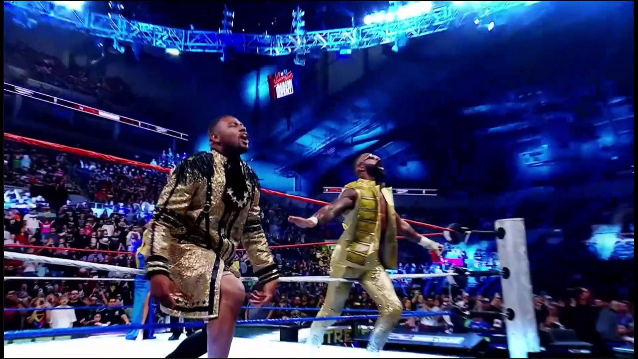 WWE Raw Full Show live 05/25/2026