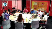 De l’empathie pour Eye Haïdara et les espions - Bruno Peki n'aurait pas fait comme ça...