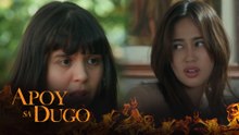Apoy Sa Dugo: Angel, threatened na kay Vanessa! (Episode 60)