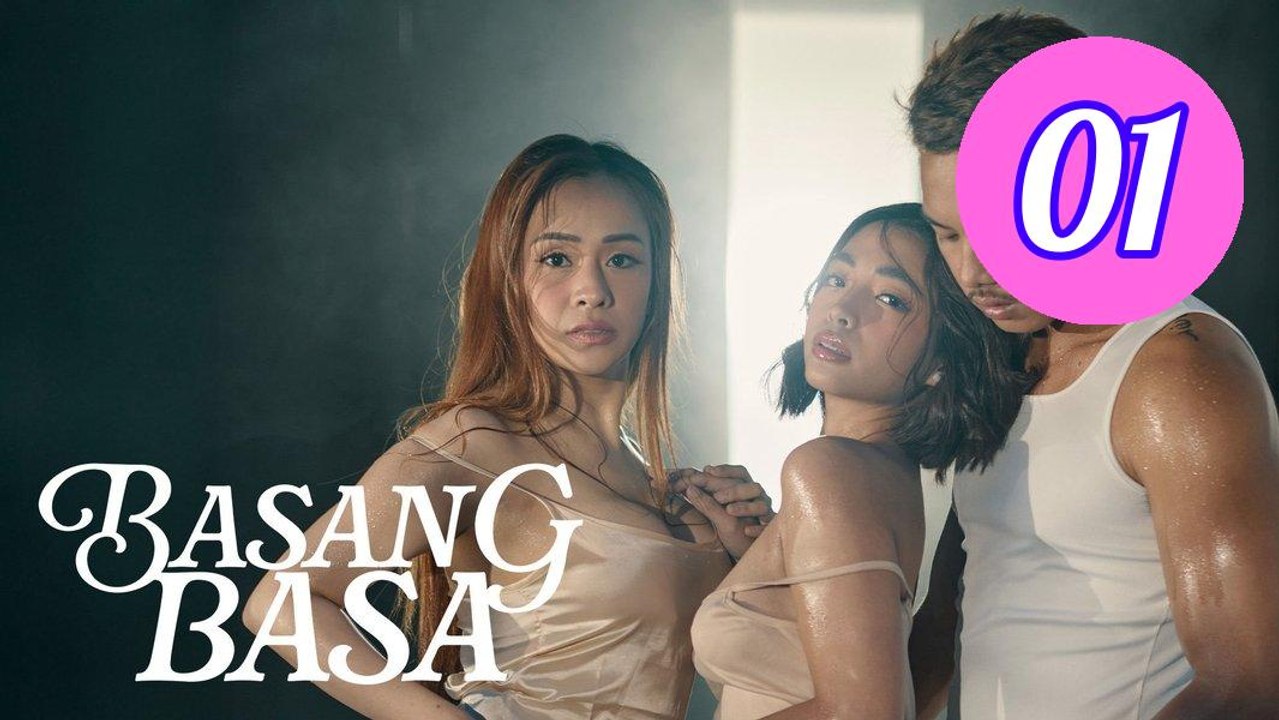 Basang Basa Episode 1 Engsub