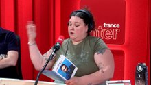 Cher journal, il fait chaud - La chronique de Marie de Brauer