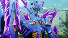 Brave Bang Bravern Ep 07 SUB ITA