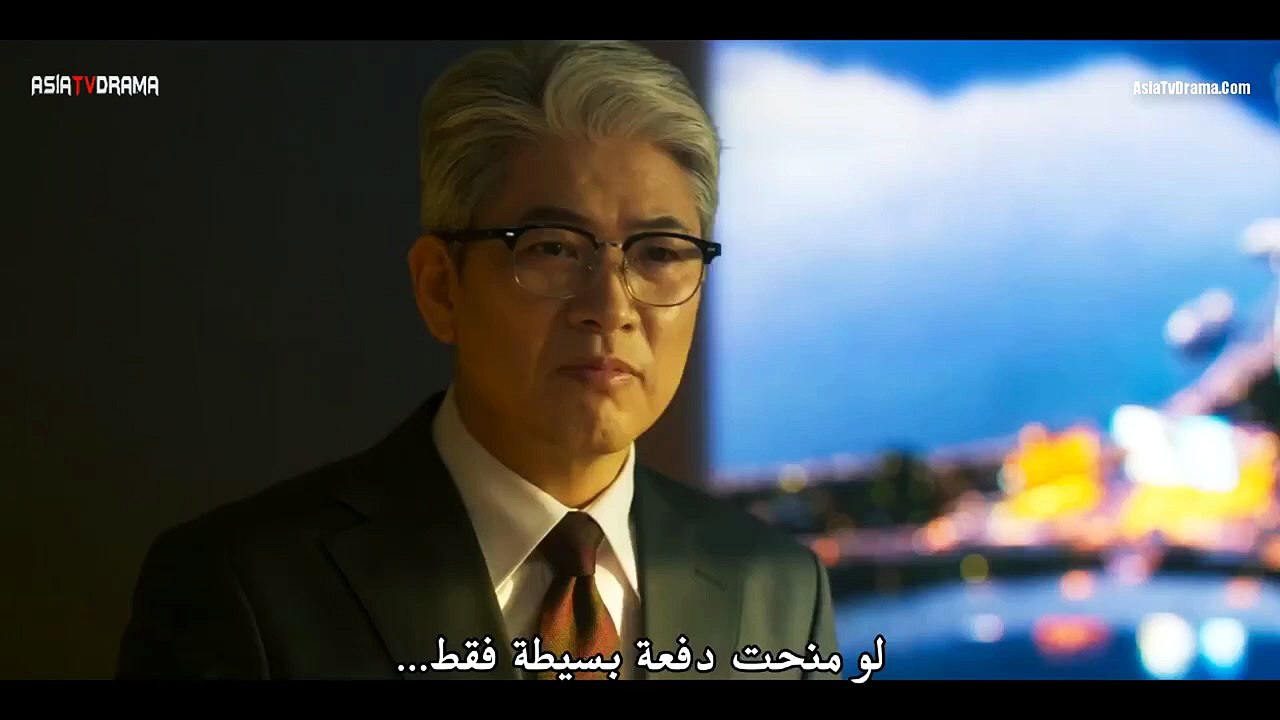 مسلسل محترفو الخمسينيات الحلقة 2 Full Movie Arabic Sub