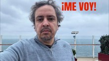 Me voy de Inglaterra para siempre