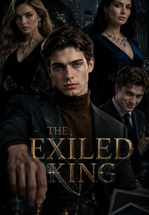 The Exiled King - Full HD