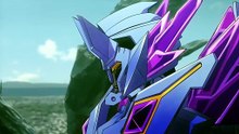 Brave Bang Bravern Ep 08 SUB ITA