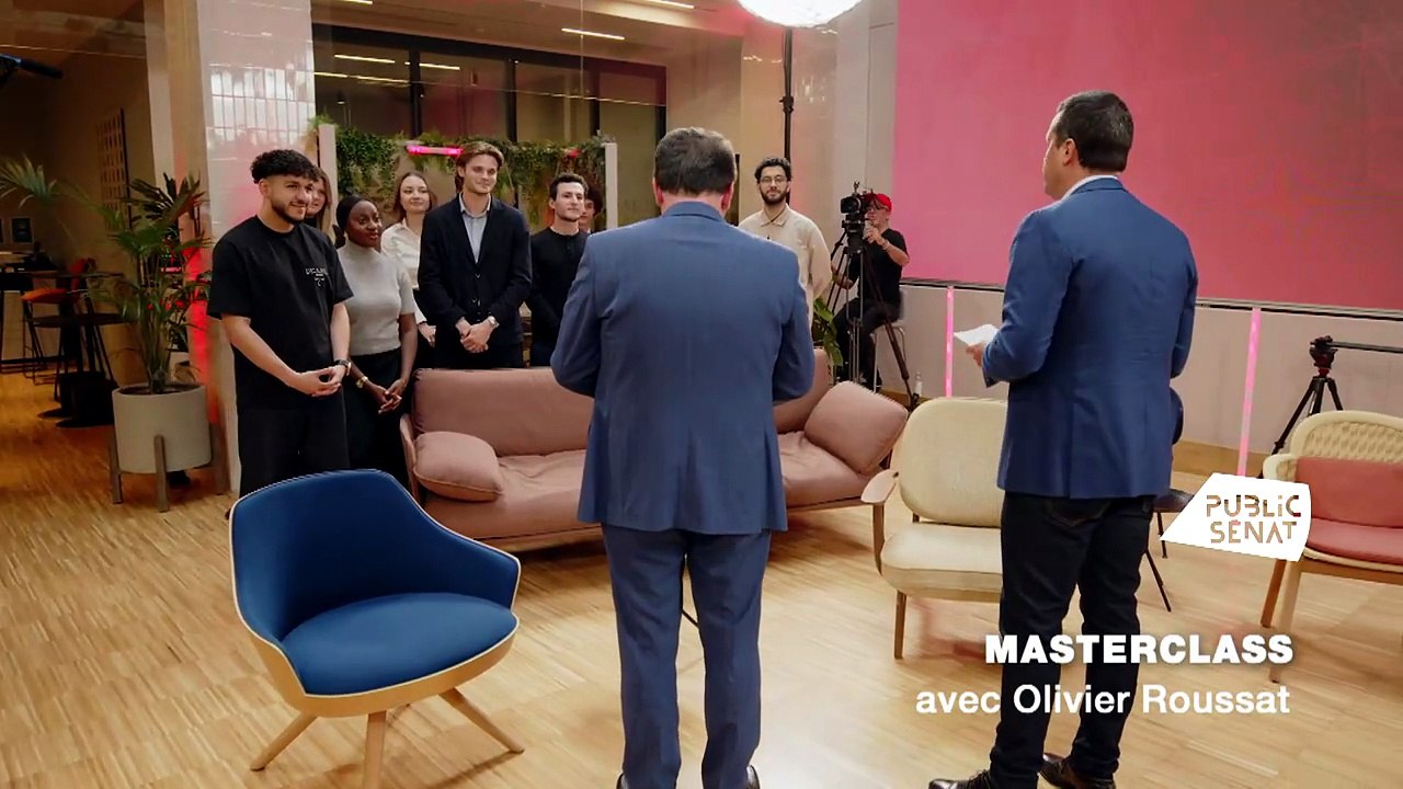 Masterclass