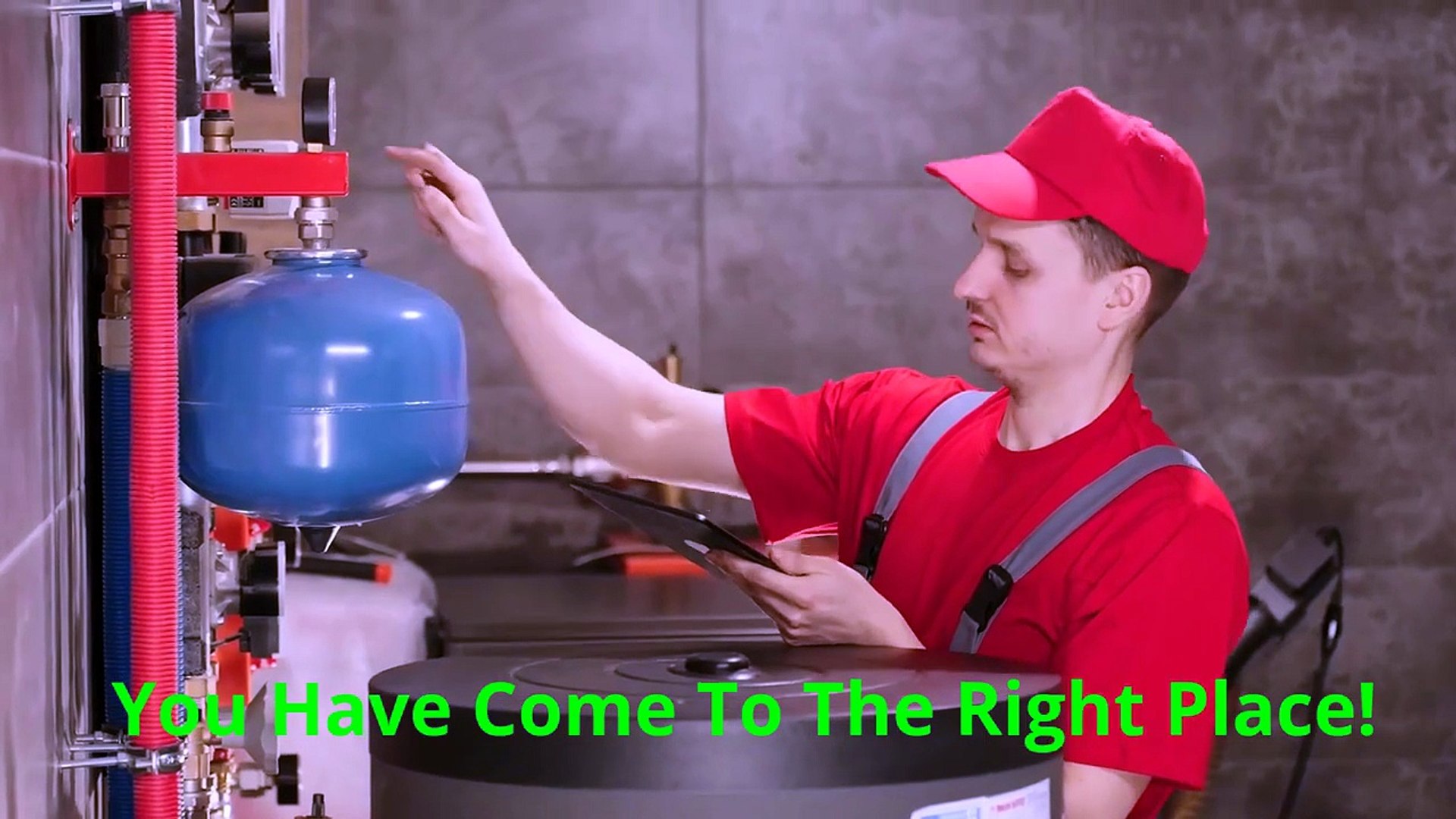 ⁣American Brothers LLC - Best Plumbing Services in Las Vegas, NV