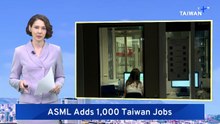 Dutch Tech Firm Hires Locally in Taiwan To Meet Client Growth