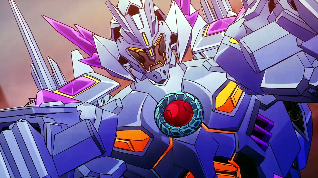 Brave Bang Bravern Ep 09 SUB ITA