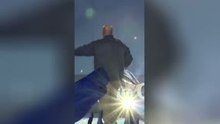 City surprise Pep with Michael Jordan tribute video