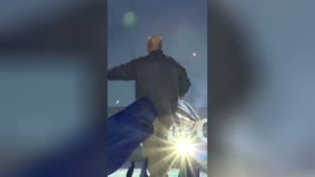 City surprise Pep with Michael Jordan tribute video