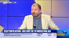 Les Experts : Électrification, la France en avance ? - 26/05