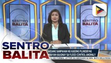 Sen. Estrada, nakatakdang sampahan ng kasong plunder ng Office of the Ombudsman sa Sandiganbayan kaugnay sa flood control anomaly