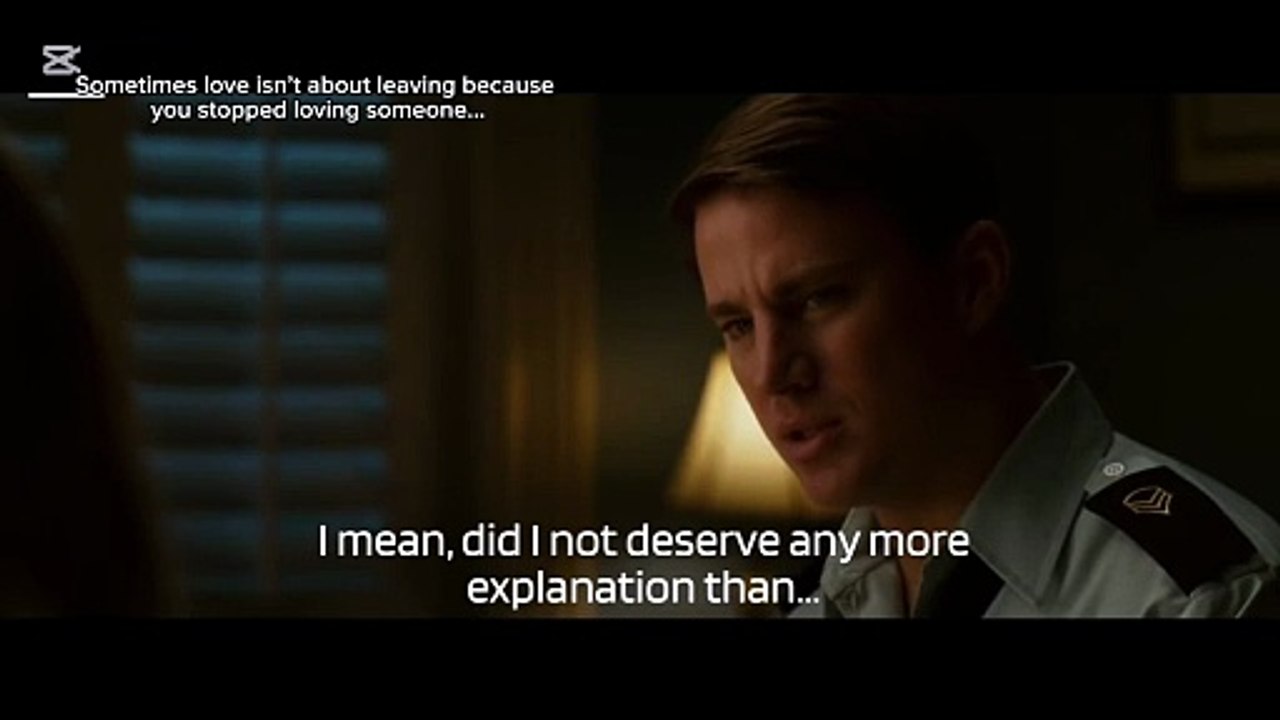 Dear John