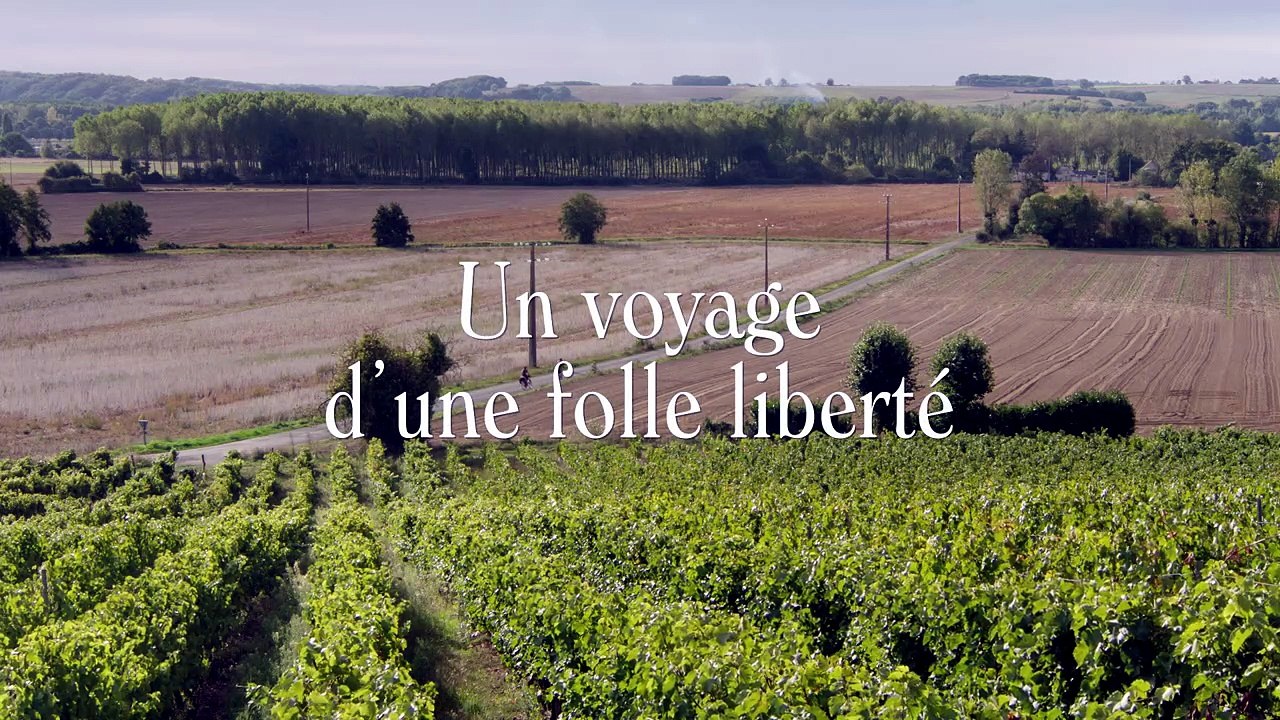 Le voyage en pyjama