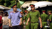 Sinh Tử - Tập 50