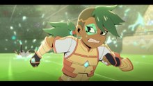 Dragon Striker - S01 Trailer (English) HD